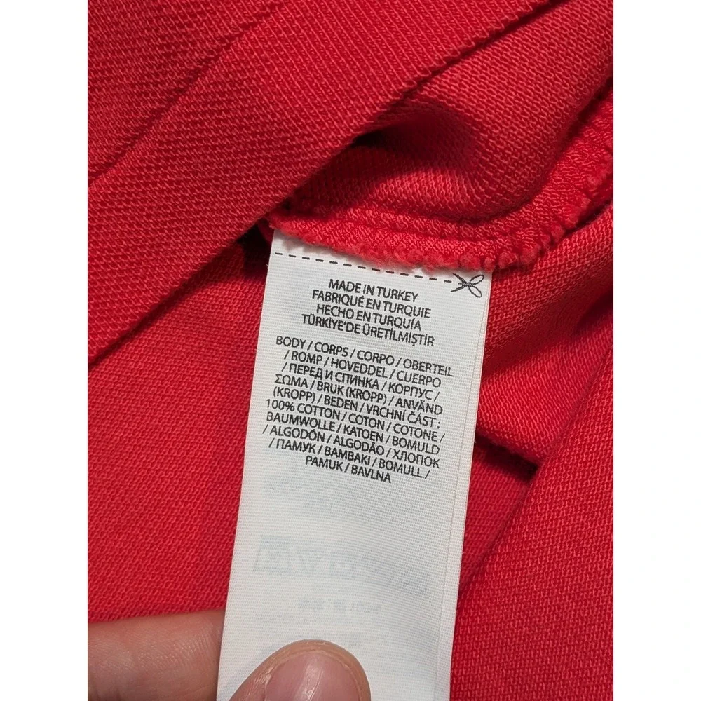 Polo Ralph Lauren elevate your